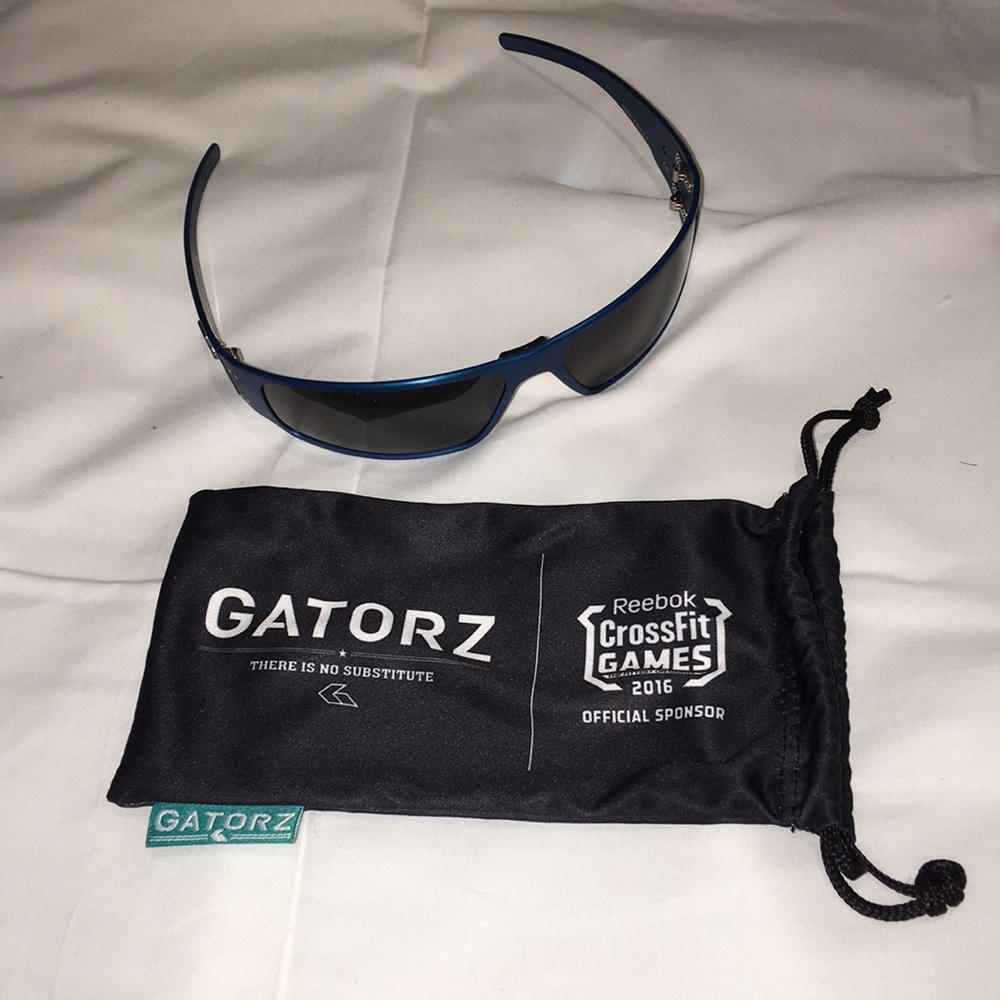 2016 Crossfit games Gatorz Magnum 2.0